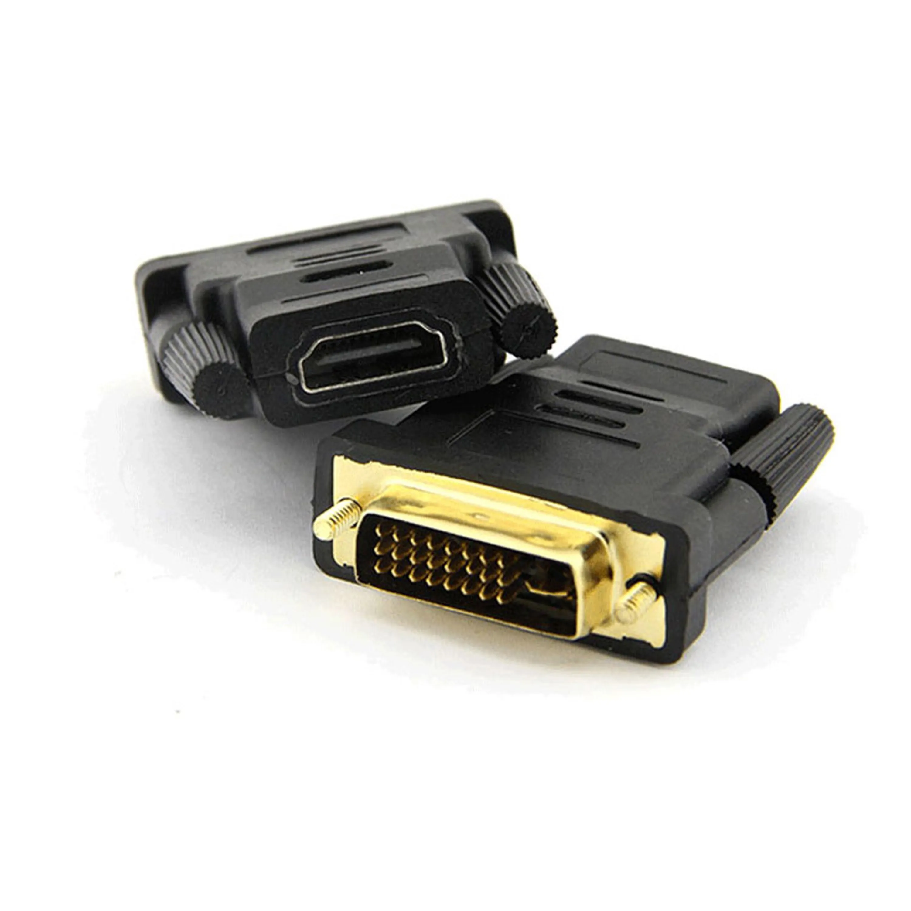 تبدیل HDMI مادگی به DVI نری